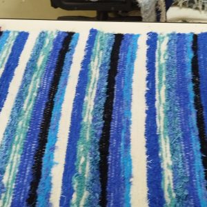 "Korallok" Színes Variáns 60x120 cm