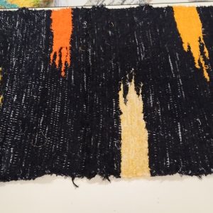 "Avangard"2  Beszőtt  60x140 cm