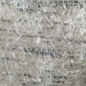 "Gyöngyház"-Szürke SB 3. 70x150 cm