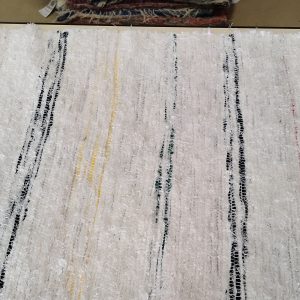 "Gyöngyház-Télapó kedvence"  2. Színes  SB  70x150 cm