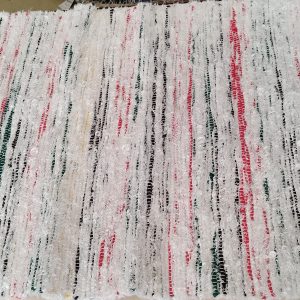 "Gyöngyház Karácsony" 70x100 cm