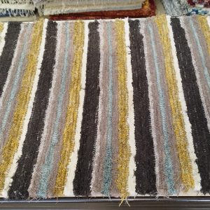 "Favágók"  Variáns      Bolyhos 70x150 cm