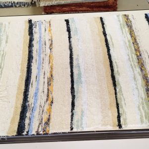 "Dűne" Variáns Bolyhos 70x200 cm