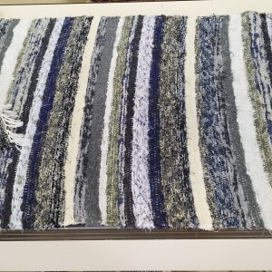 Retró 7. Variáns Bolyhos 70x200 cm