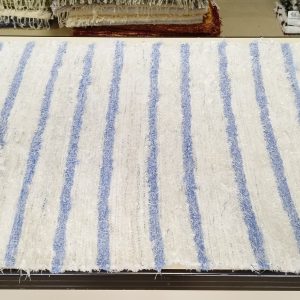 "Kis Matróz" Csíkos Bolyhos 70x200 cm