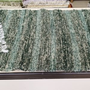 "Mohás kövek" Bolyhos 70x200 cm